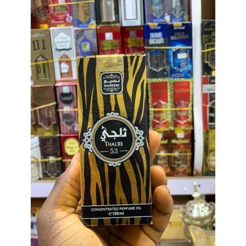 Lattafa Oud Mood For Unisex Eau De Parfum Spray