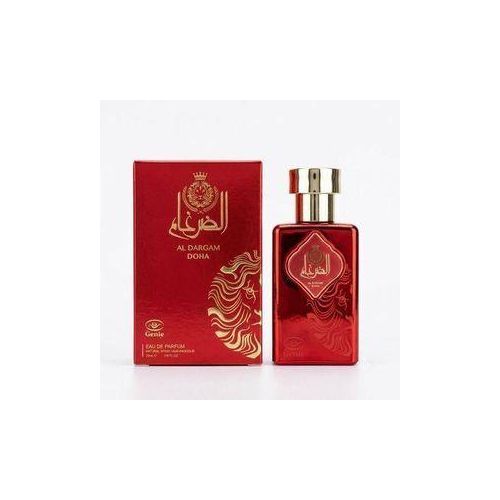 Al Dargam Doha Eau De Parfum For Men & Women - 25ml NAFDAC NO: A2-105073