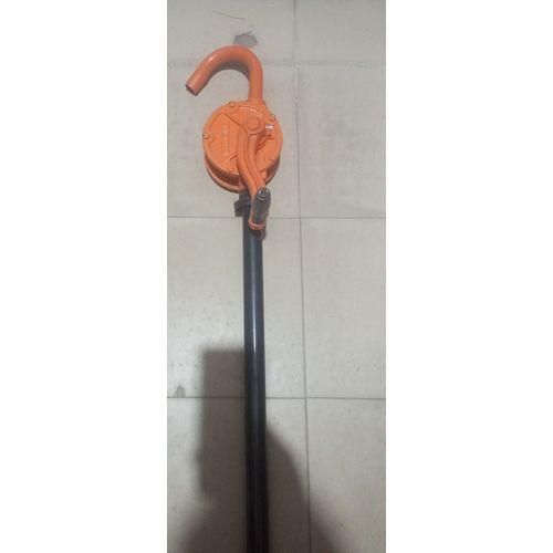 Hand Rotary Oil Pump