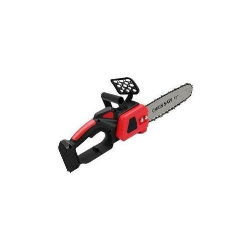 Cordless Chainsaw, 12-Inch Electric Battery Powered Chain Saw, Compact & Lightweight Battery Powered Chainsaw For Wood Cutting & Trimming With Two 88V Rechargeable Battery