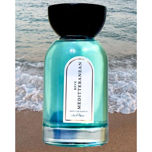 LUXÉ SIGNATURE- REVÊ MEDITERRANEAN