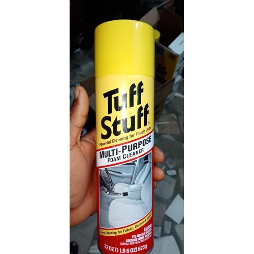 Tuff Stuff Multi - Purpose Foam Cleaner - 623g