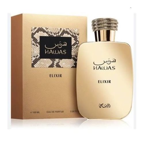 Hawas Elixir EDP 100ml