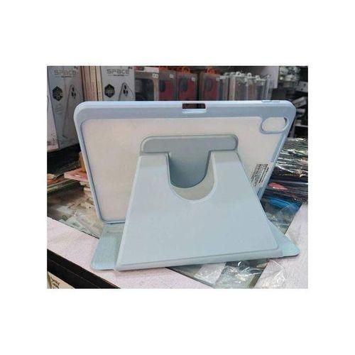 Pouch 360° Rotation Smart Case with Transparent Back for IPad 10.9 Inch 10th & 11th Generation