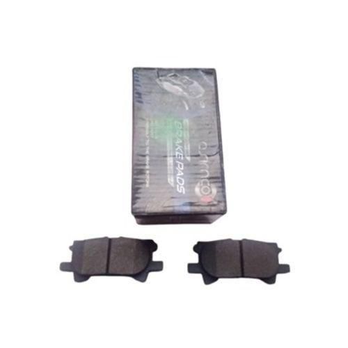 Rx330 Brake Pads - Rear/back X 4pcs(Asimco)