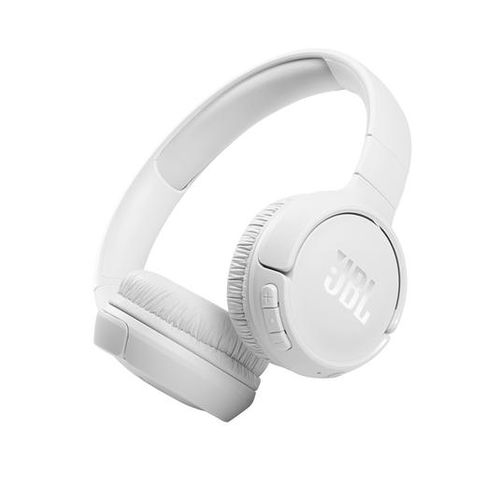 Tune 510BT Wireless Headphone White