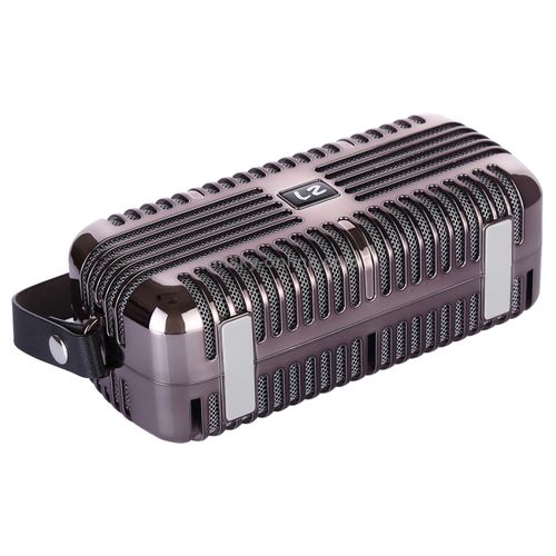 SUPERB Brand Handle Style Outdoor Sports Wireless Speaker