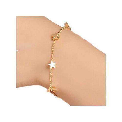 New Fashionable Chain Ladies Bracelet