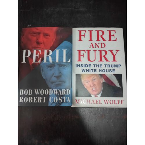 President Trump Combo