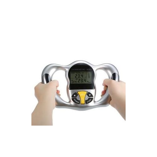 Health monitoring Wheel