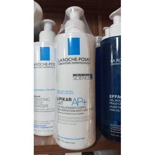 Lipikar Baume Ap+ Body Lotion -400ml