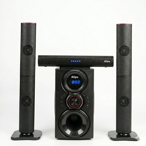 SP-8304 3.1CH Multimedia Speaker System