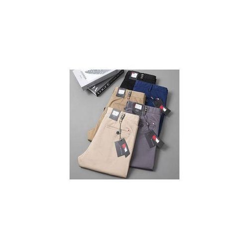 5 IN 1 QUALITY SMART CHINO TROUSERS FOR MEN