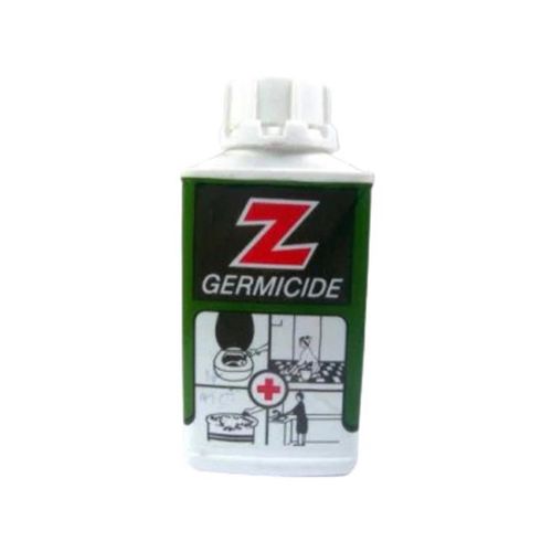 3 PCs Z Germicide Disinfectant – Antiseptic Cleaning Liquid 140ML