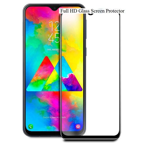 Meiigoo P60 Pro Screen Guard-Full HD Glass Screen Protection