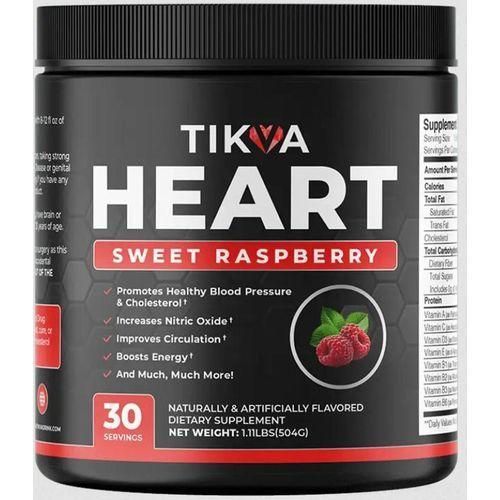 Heart Health Nitric Oxide 414G Raspberry