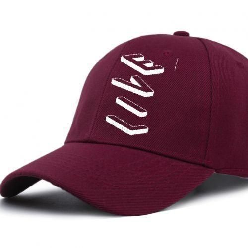 Plesant Designer Baseball/Face Cap