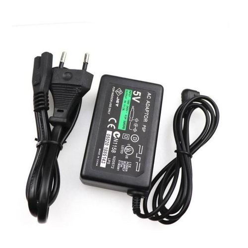Psp charger