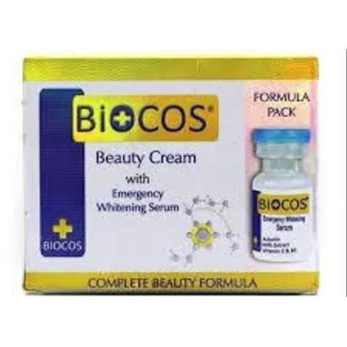 Biocos Beauty Cream