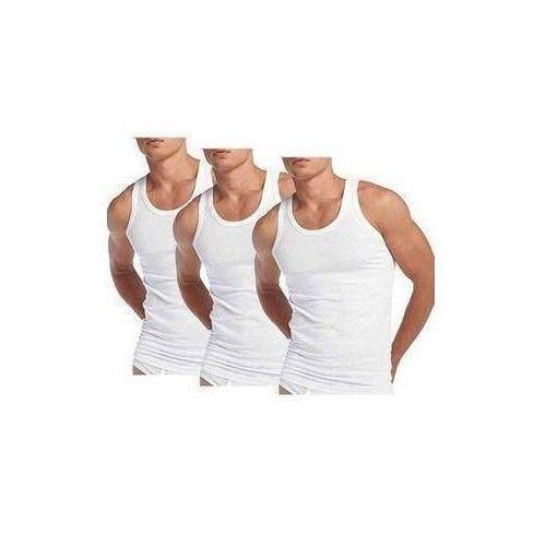 3 in 1 High Quality Singlet For Men
