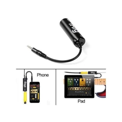 IRig
