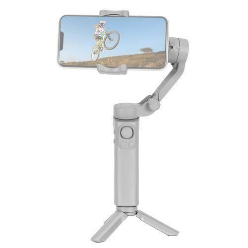 F5 Foldable Gimbal 3 Axis Stabilizer For Smartphones-2