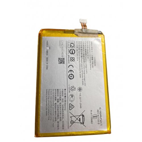 New Original B-S1 5000mAh For Vivo Y33s Y21 Y21S V2110 V2111 High Quality Replacement Cell Phone Battery