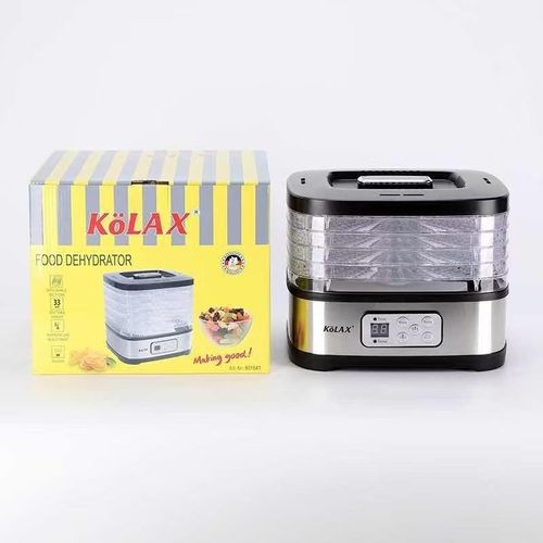 Kolax 5 Layer Dehydrator
