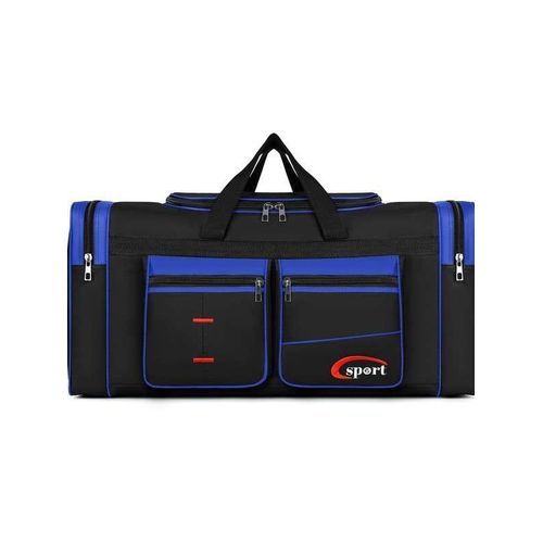 Large Capacity waterproof Quality Multi functional Traveling bag for Men and Women