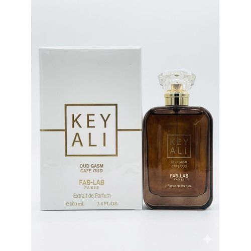 FAB-LAB PARIS OUD GASM CAFE OUD Extrait de Perfum 100ml