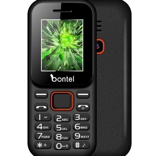 L300 Feature Phone With Big Torch Light, Bontel