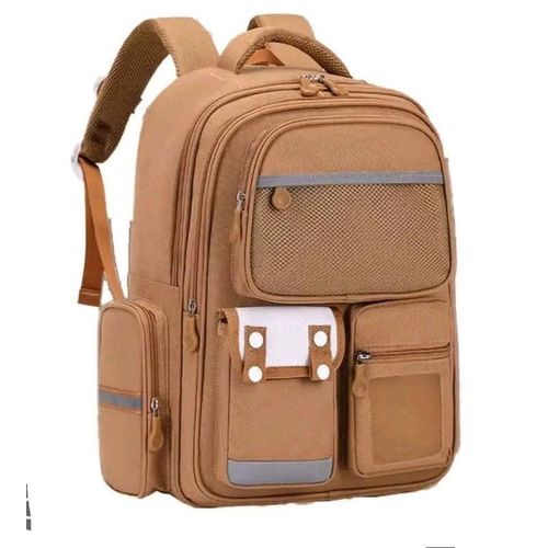 SMART KIDS HAPPYPACK Quality Fun Kiddies Bag for Boys and Girls - Casual Backpack for Schools Bagpack for Children, Boys Girls, Kids Schools Bag, Laptop Multipurpose Travel Bag, Picnic Bag, College Bag