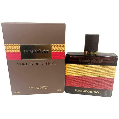 Pure Addiction For Men 100ml EDP