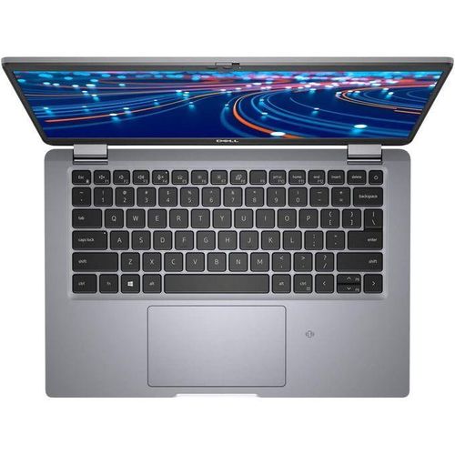 LATITUDE 5320 11TH GEN INTEL CORE I5 16GB RAM 256GB SSD BACKLIT KEYBOARD 13.3"FHD WINS 11