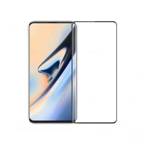 Tempered Glass Screen Protector For OnePlus 7Pro (1+7Pro)
