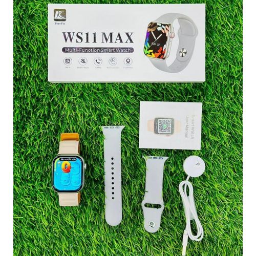 Generic WS11 Smart Watches