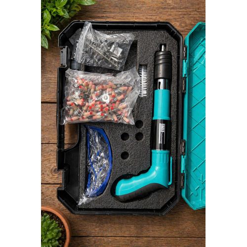 manual concrete nail gun