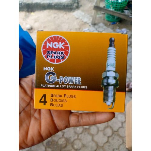 Ngk* Spark. Plug. 1pcs