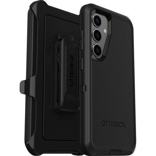 Samsung S24 Otter Box Defender Rugged Back Cover Case OtterBox