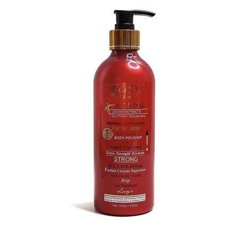 Caviar Drop Extracts Body Polisher