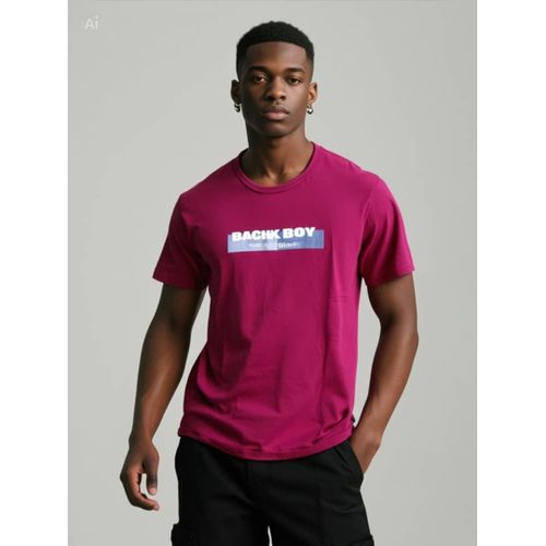 R MEN QUALITY T SHIRT