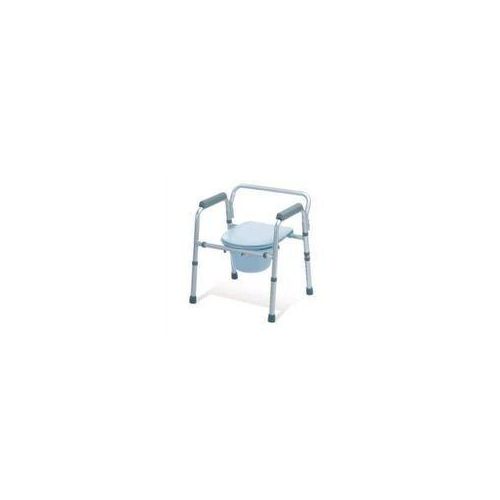 Commode Chair