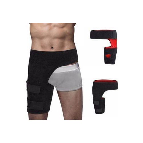 hip brace