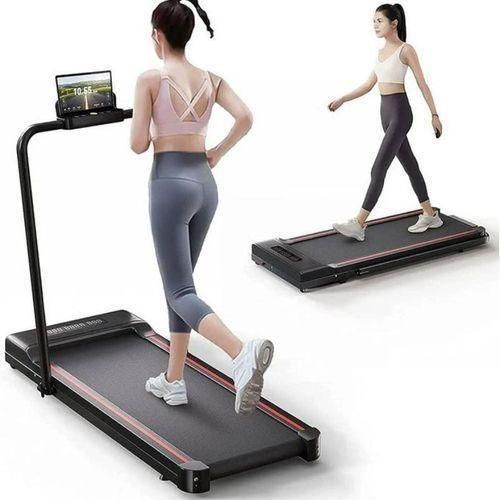 Walking Pad Handle bar Attachment – Treadmill Stand & Accessories for Extra Stability and Support