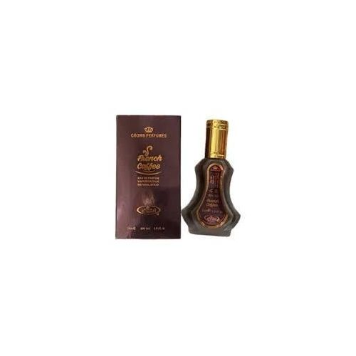 100ml French Coffee X Choco Musk Combo Unisex 72hrs Varied Longevity