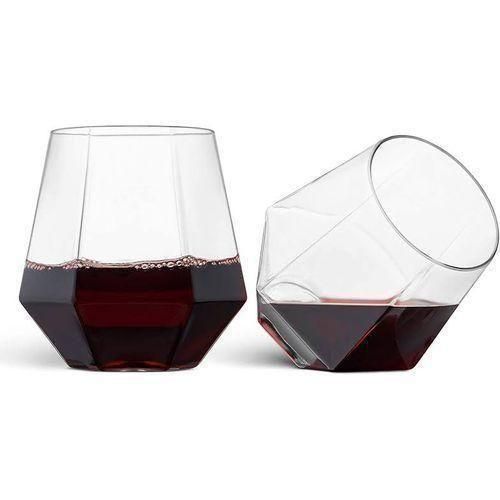 Whiskey Cocktail Glass Cup set 6 pcs