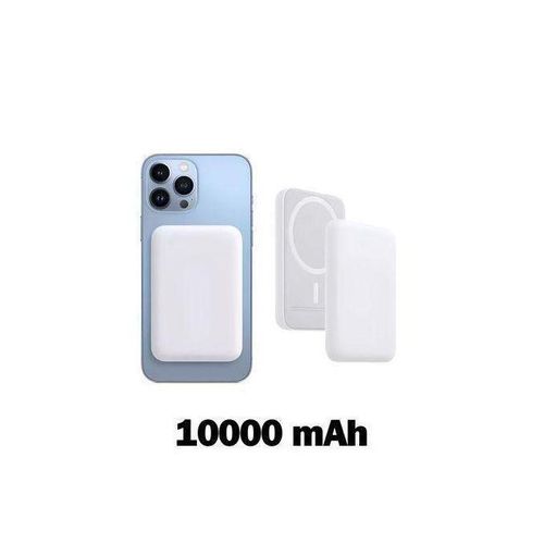 magnetic power bank
