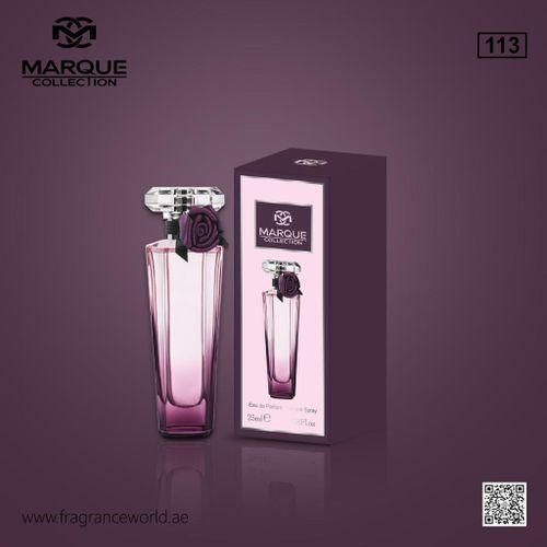 Eau De Parfum Collection 119