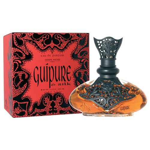 Guipure & Silk EDP 100ml For Women
