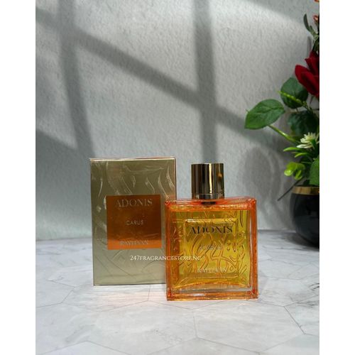 Rayhaan Adonis Icarus – Unisex Perfume – 48hrs Long-lasting